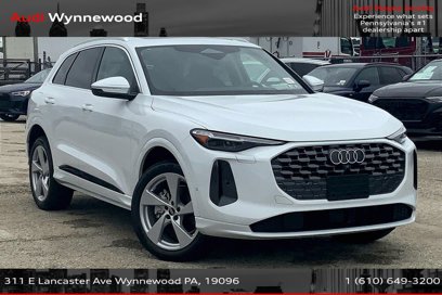 New 2025 Audi Q5 Premium Plus