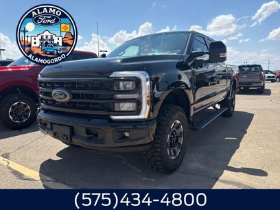 New 2024 Ford F250 Lariat w/ Lariat Ultimate Package