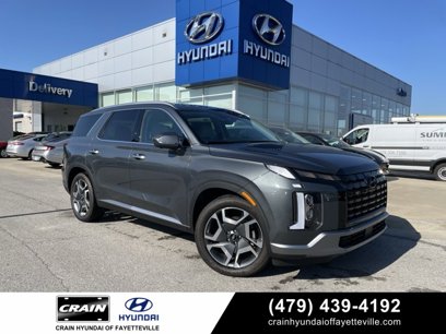 New 2024 Hyundai Palisade SEL w/ Premium Package