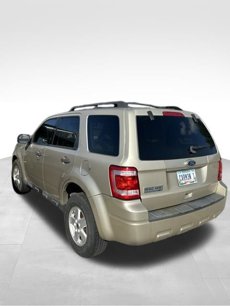 Used 2010 Ford Escape XLT
