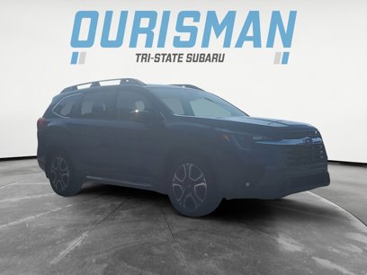 Certified 2024 Subaru Ascent Limited