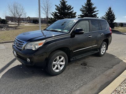 Used 2010 Lexus GX 460 Premium