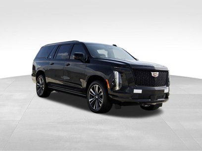 New 2025 Cadillac Escalade ESV Sport w/ Touring Package