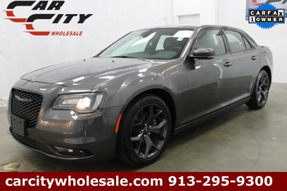 Used 2023 Chrysler 300 S