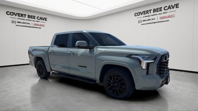 Used 2022 Toyota Tundra SR5