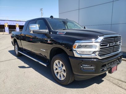 Used 2023 RAM 2500 Laramie