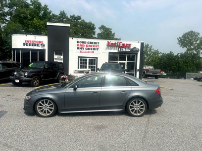 Used 2015 Audi A4 2.0T Premium Plus w/ Technology Package