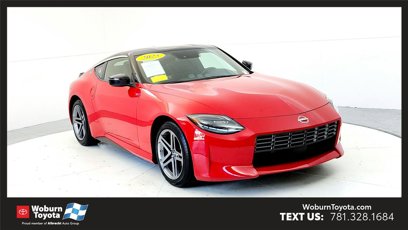 Used 2025 Nissan Z Sport w/ Floor Mat Package