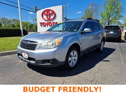 Used 2012 Subaru Outback 2.5i Premium