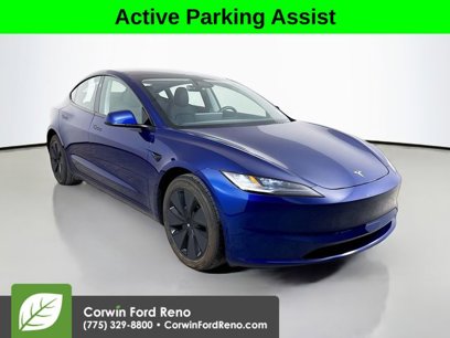 Used 2024 Tesla Model 3