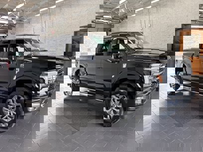 Used 2024 Ford F150 King Ranch w/ FX4 Off-Road Package