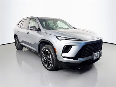 Used 2025 Buick Enclave Sport Touring w/ Power Package