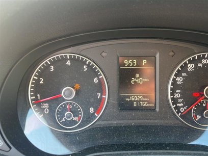 Used 2015 Volkswagen Passat 1.8T Limited Edition