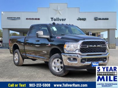 New 2024 RAM 2500 Big Horn