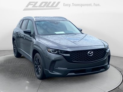 Used 2023 MAZDA CX-50 2.5 S w/ Preferred Plus Pkg