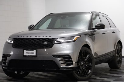 Used 2022 Land Rover Range Rover Velar R-Dynamic S