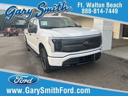 Used 2023 Ford F150 Lightning XLT