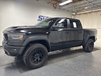 Used 2024 RAM 1500 TRX w/ TRX Level 2 Equipment Group
