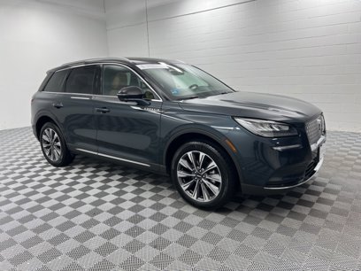 Used 2022 Lincoln Corsair Reserve w/ Equipment Group 201A