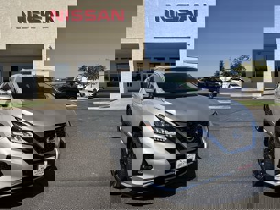 Used 2020 Nissan Murano SL