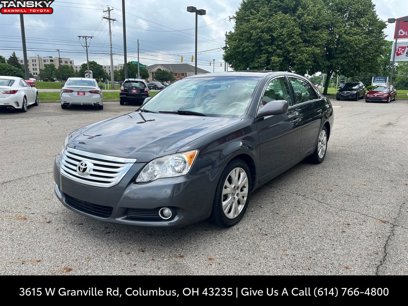 Used 2010 Toyota Avalon XLS