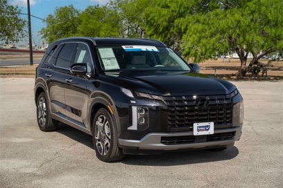 Used 2024 Hyundai Palisade Limited