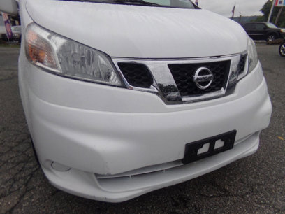 Used 2017 Nissan NV200 SV