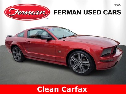 Used 2005 Ford Mustang GT Premium