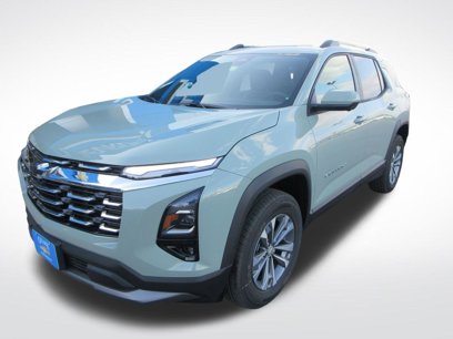 New 2026 Chevrolet Equinox LT w/ Convenience Package II