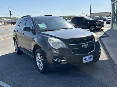 Used 2015 Chevrolet Equinox LT