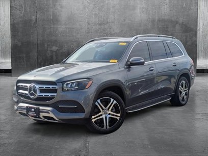 Used 2020 Mercedes-Benz GLS 450 4MATIC
