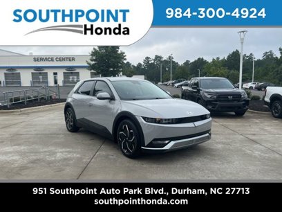 Used 2024 Hyundai Ioniq 5 SEL