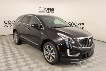 Used 2025 Cadillac XT5 Premium Luxury w/ Technology Package