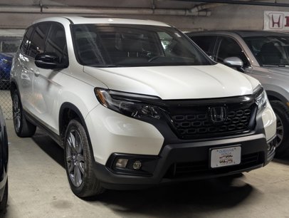 Used 2019 Honda Passport EX-L