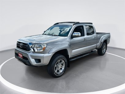 Used 2014 Toyota Tacoma PreRunner