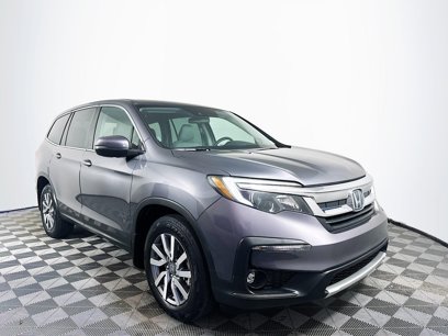 Used 2020 Honda Pilot EX