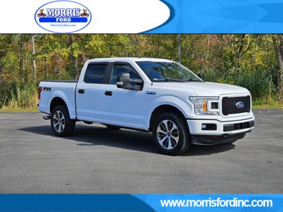 Used 2019 Ford F150 XL w/ Equipment Group 101A Mid
