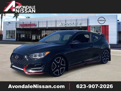 Used 2019 Hyundai Veloster N N w/ Performance Package