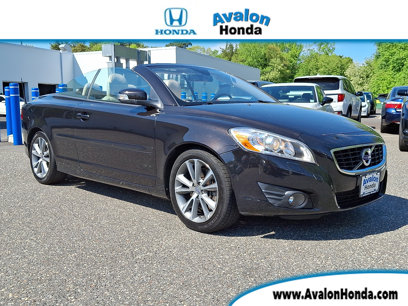 Used 2013 Volvo C70 T5