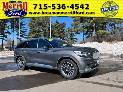 Used 2023 Lincoln Aviator Reserve