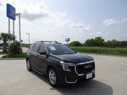 Used 2022 GMC Terrain SLE w/ Driver Convenience Package