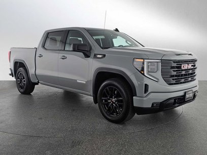 Used 2024 GMC Sierra 1500 Elevation