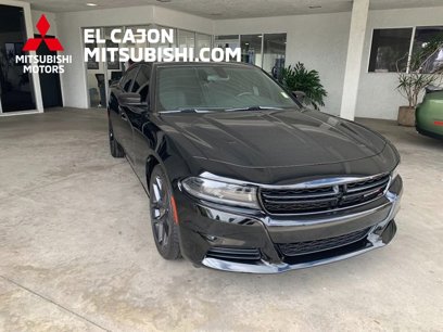 Used 2022 Dodge Charger SXT w/ Blacktop Package