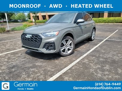 Used 2025 Audi Q5 2.0T Premium