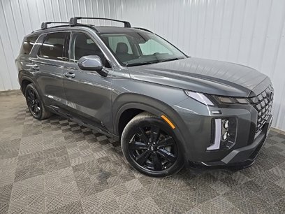 Used 2024 Hyundai Palisade XRT