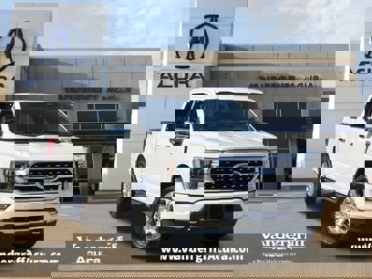 Used 2023 Ford F150 Platinum w/ Equipment Group 701A High