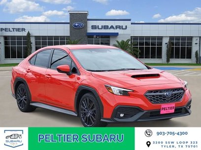 Used 2024 Subaru WRX Premium w/ Popular Package #2A
