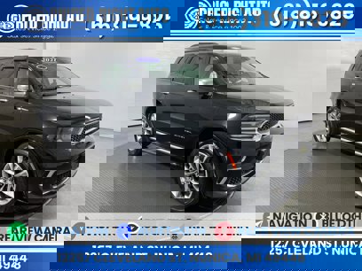 Used 2021 Dodge Durango Citadel