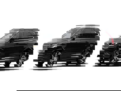 Certified 2024 Volvo XC90 B6 Ultimate w/ Protection Package Premier