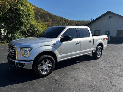 Used 2016 Ford F150 XLT